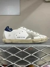 5.0US Golden Goose Superstar Tab Gr-5098 Italian Model Limited Edi 4