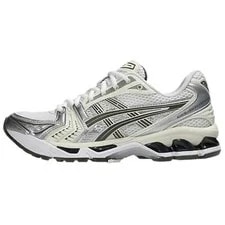 Asics — Asics Gel Kayano 14 Breathable Support Casual City 1203A537-111 Ship Now — Sneaker — resale