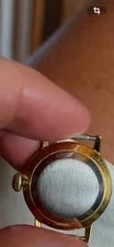 Tudor Geneve le Royer Woman 24 Mm 2