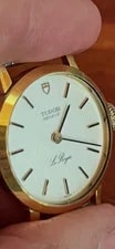 Tudor Geneve le Royer Woman 24 Mm 4