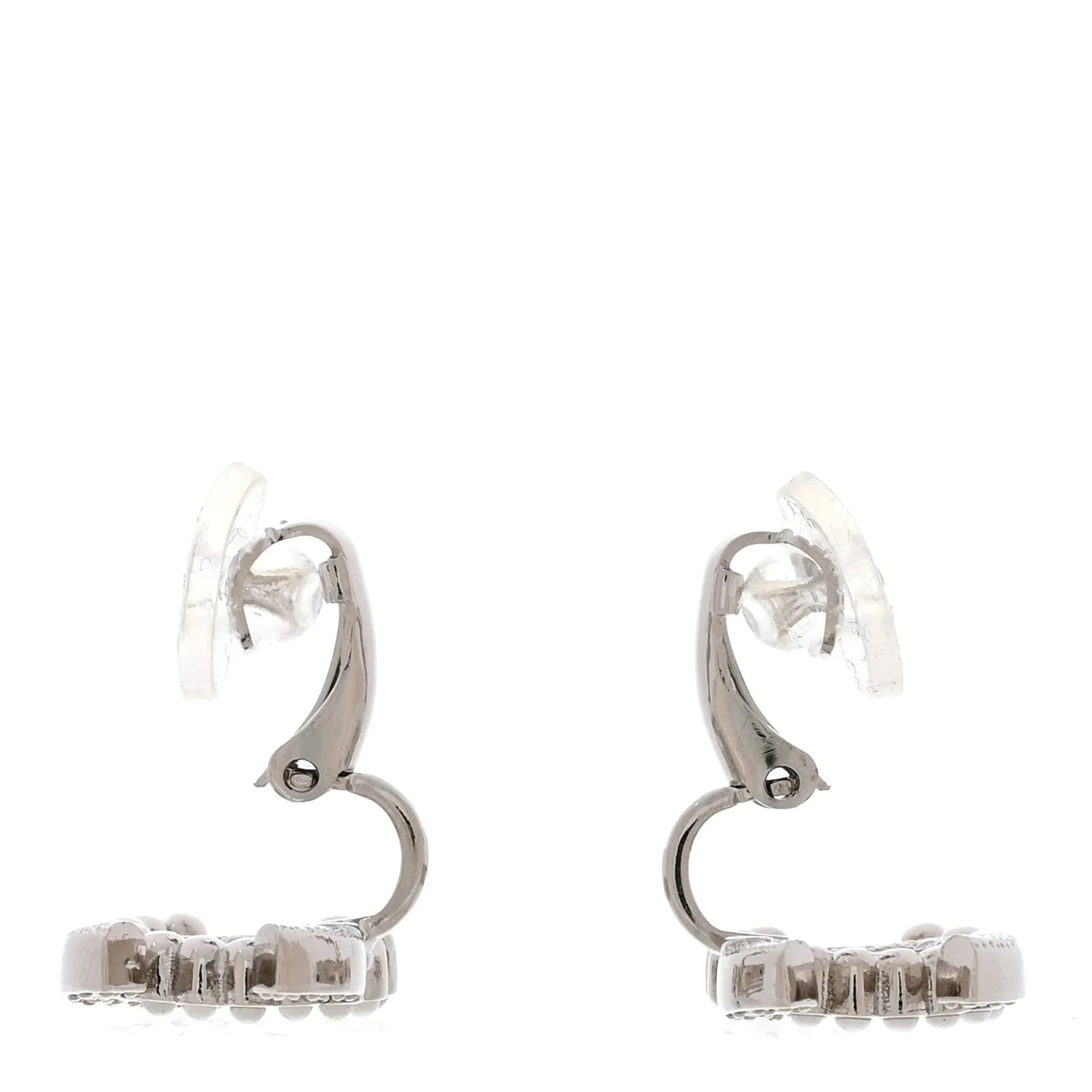 CC Faux Clip on 3