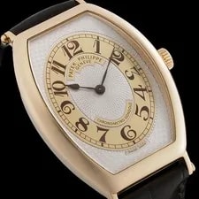 Patek Philippe Gondolo Chronometro 5098R-001 K18PG TO194282 2