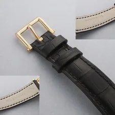 Patek Philippe Gondolo Chronometro 5098R-001 K18PG TO194282 3