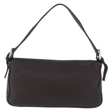 Fendi Mamma Baguette Dark Auth am12207V 2