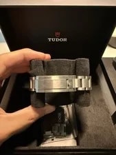 Tudor Pelagos 39mm With Box/Papers 3