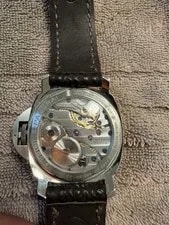 Panerai Luminor Black - PAM00219 2