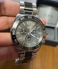 TAG Heuer Formula 1 Chronograph CAZ1011 3
