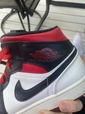 Jordan Air 1 Mid "Gym " DQ8426-106 2023 3