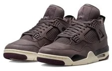 [DV6773-220] Air Jordan 4 X A Ma Maneire ' Ore' 3