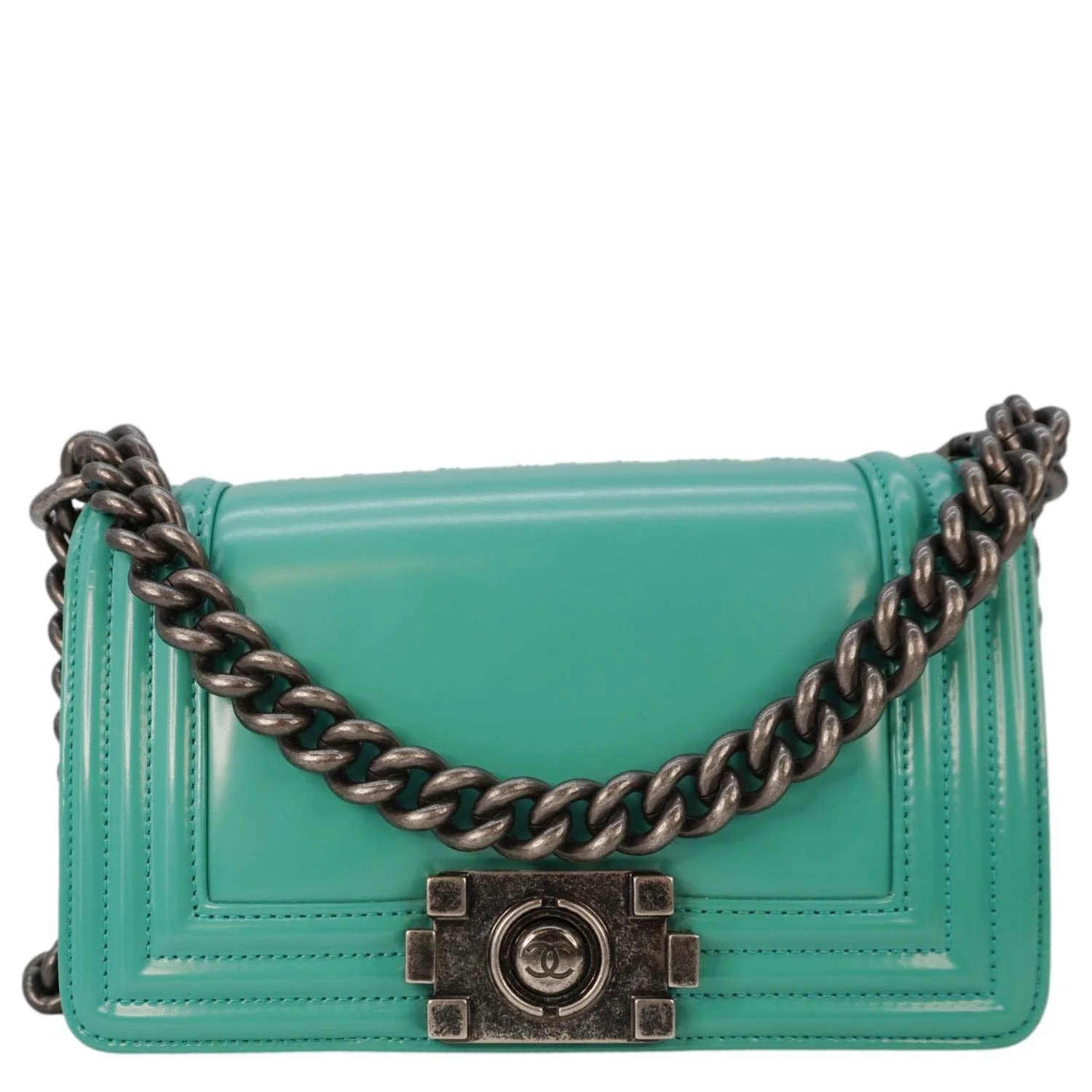 Chanel — Chanel Boy Small — Handbag — deal
