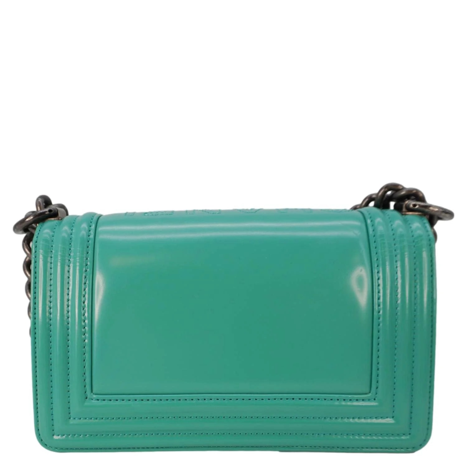 Chanel Boy Small 4