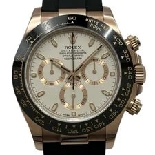 Rolex — Rolex Daytona 116515LN 40mm Pink Gold OKW168 — Watch — resale