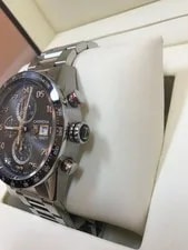 Overhauled TAG Heuer Carrera Chronograph Caliber 1887 CAR2A11.BA0799 Automatic M 3
