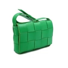 Bottega Veneta Cassette Crossbody 152315997 3
