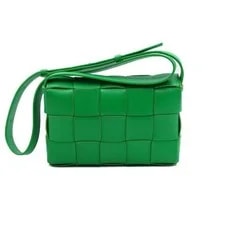 Bottega Veneta Cassette Crossbody 152315997 4