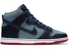 Size 8.5 - Nike SB Dunk High Reese Forbes - 881758-441 3
