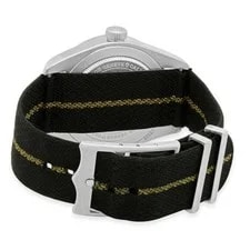 Tudor Stainless Steel Black Bay 58 39mm 3