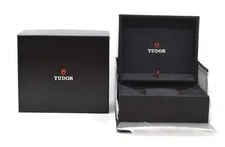Tudor 1926 Luna Blue Dial Moon Phase 39mm Stainless Steel M91560-0002 4