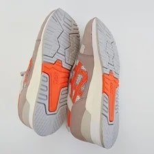 Asics & Neon Gel Lyte III OG Lace Up Low Top 4
