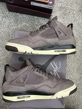 Air Jordan 4 Retro X Mid Ore AMA 2