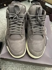 Air Jordan 4 Retro X Mid Ore AMA 3