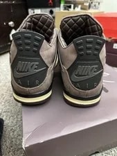 Air Jordan 4 Retro X Mid Ore AMA 4