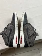 Nike SB Stefan Janoski Mid Max 807507-206 Mid Top Size 10 Skateboard Shoes 2