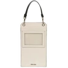 Prada Smartphone Case 2ZH068 2B21 F0A13 #LTB1373 2
