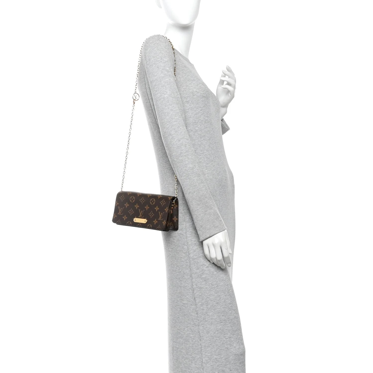 Lily Wallet on Chain 2