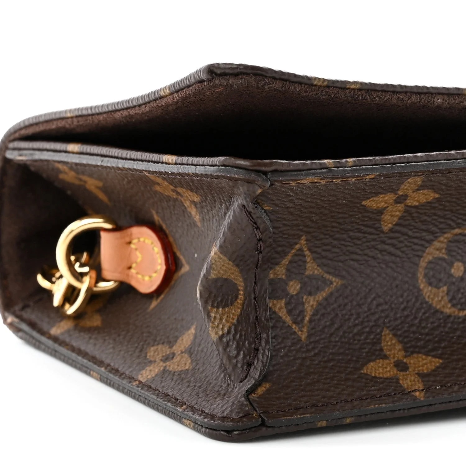 Lily Wallet on Chain 3