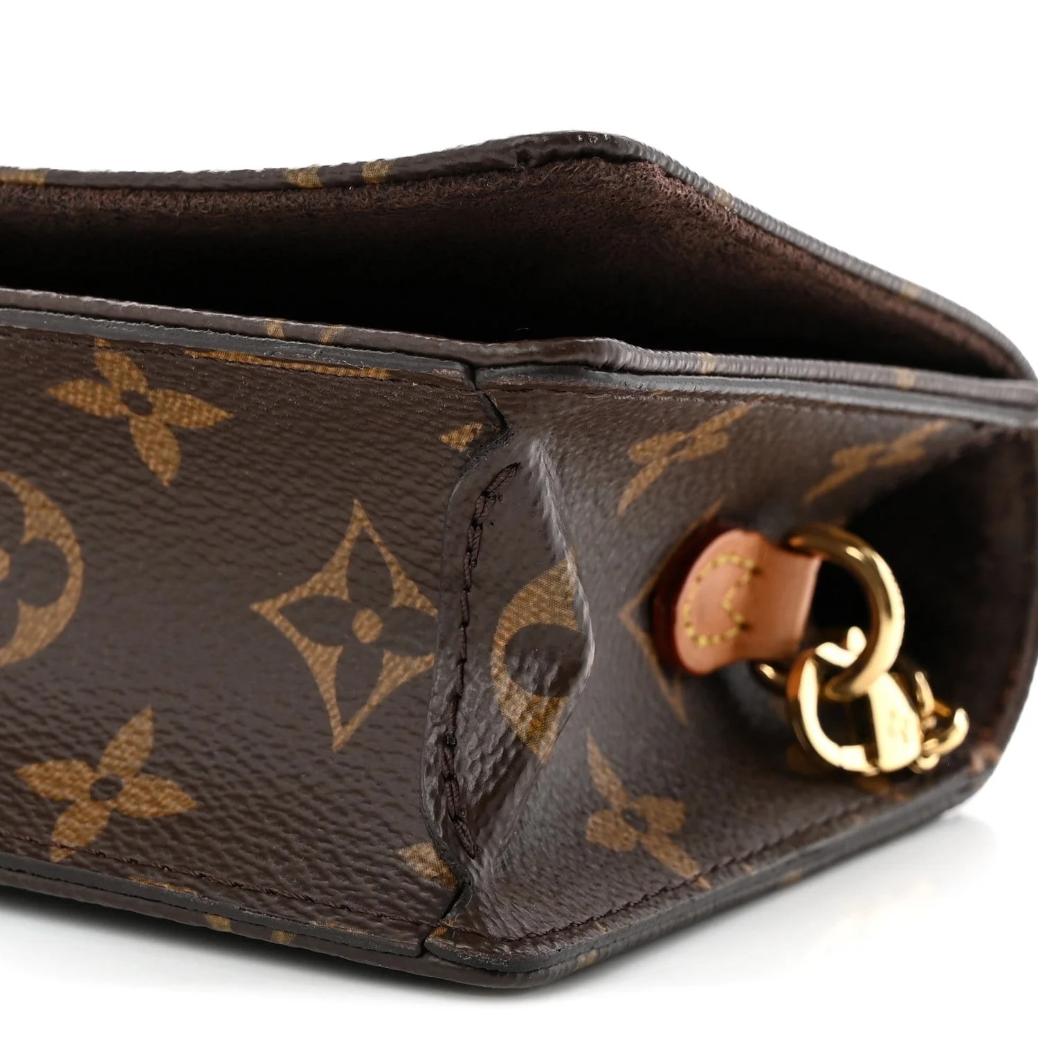 Lily Wallet on Chain 4