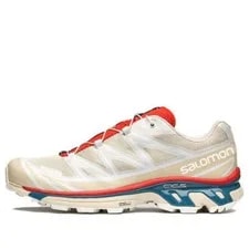 Salomon Xt-6 'Almond Milk Bleached ' 472934 2