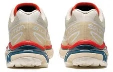 Salomon Xt-6 'Almond Milk Bleached ' 472934 4