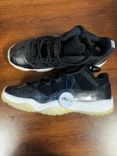Air Jordan 11 Low Size 9 No Box 2