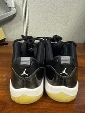Air Jordan 11 Low Size 9 No Box 4