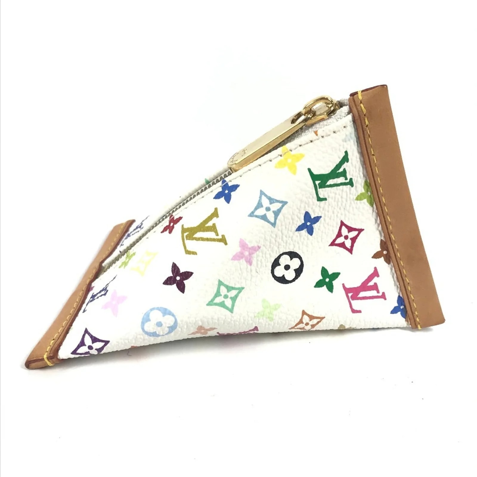Louis Vuitton Multicolore Coin /Coin Case 2