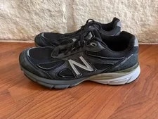 New Balance 990v4 Athletic Comfort Running Shoes Size 9.5 2E 3