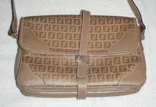 Fendi * Pre-1980 * 3