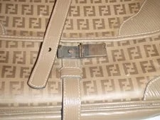 Fendi * Pre-1980 * 4