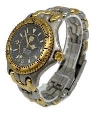 TAG Heuer WG5122-P0 #219 2