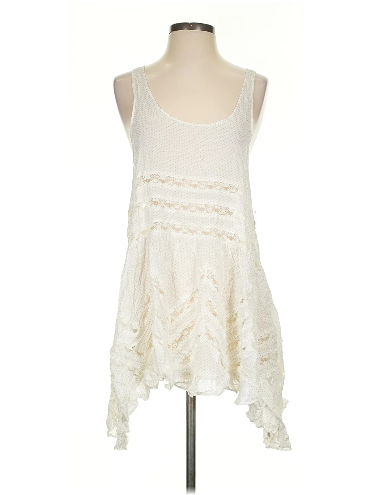 Intimately by Free People — Intimately By Free People 100% Rayon Cocktail Dress Size S — Handbag — resale