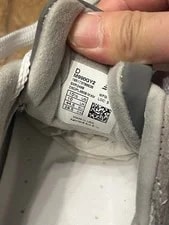 10.5US New Balance M990Gy2 4