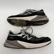 New Balance M990BK6 990v6 Size 10 Running Shoes 2