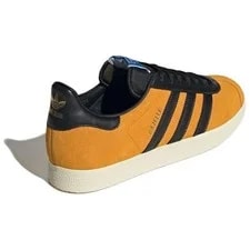 Adidas Originals Gazelle 75th Anniversary Pack College - JP5283 Size 4