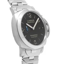Panerai Luminor PAM00723 ( OP7056) 44mm Stainless Steel Black #WW3633 3
