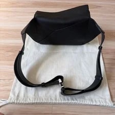 [Good Condition] Loewe Puzzle Bum Small 2