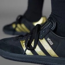 8M / 9W - [NEW] Adidas Samba Mexico Shoes ' ' 4