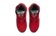 Air Jordan 5 Retro GS 'Raging Bull' 2021 All US Size 440888-600 New in Box 4