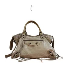 Balenciaga City 115748 2Way Italy 2