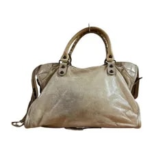 Balenciaga City 115748 2Way Italy 3